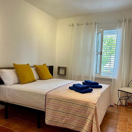 דירות טגיסי Casa Alexia מראה חיצוני תמונה