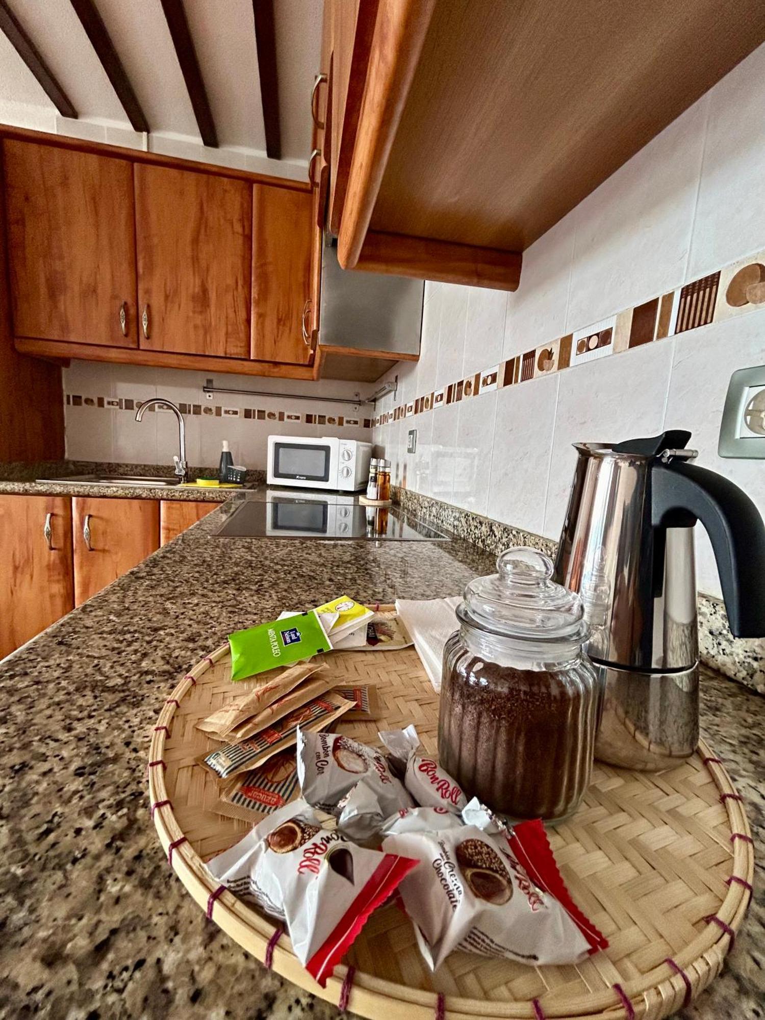 דירות טגיסי Casa Alexia מראה חיצוני תמונה
