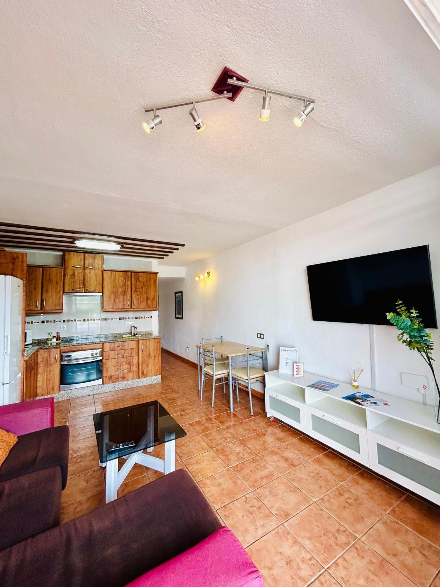 דירות טגיסי Casa Alexia מראה חיצוני תמונה